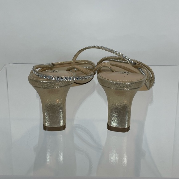 SPARKLE HEELS - Picture 3 of 6